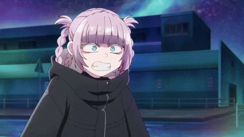Nazuna GIF
