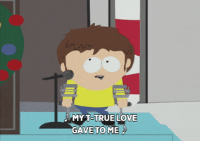 jimmy GIF by South Park 