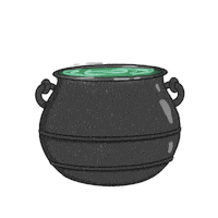 Harry Potter Christmas Sticker by Warner Bros. Studio Tour London