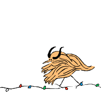 Christmas Nc Sticker by NCSOFT