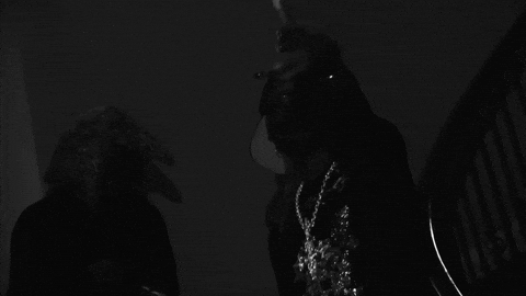 Bh3 GIF by Destroy Lonely