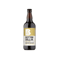 Beer Scotland Sticker by Burnside Brewery