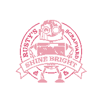 Pink Add Sticker by NumBots