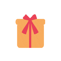 Birthday Gift Sticker by BrisStyle