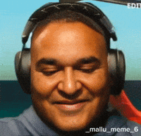 Mallu GIF
