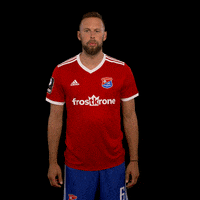 Spvgg Unterhaching Zeigtsuns GIF by 3Liga
