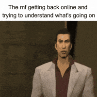 Ryu Ga Gotoku Yakuza GIF