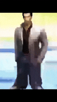 Kazuma GIF