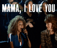relate mama i love you GIF by Spice Girls