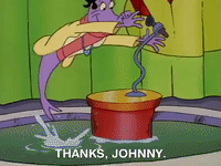 rockos modern life nicksplat GIF