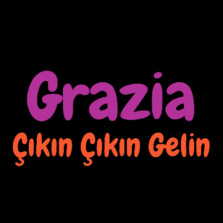 Graziaaccessory GIF by Grazia Aksesuar