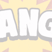 agenciamango fire explosion boom promo GIF