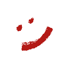 Love Smile Sticker by Santa Lolla