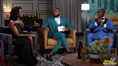 Reunion Owntv GIF by OWN: Oprah Winfrey Network
