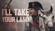 Occupy Music Video GIF by Sabaton