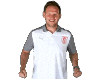 Winter Andy Sticker by TuS Bersenbrück