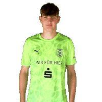 Winter Sticker by TuS Bersenbrück