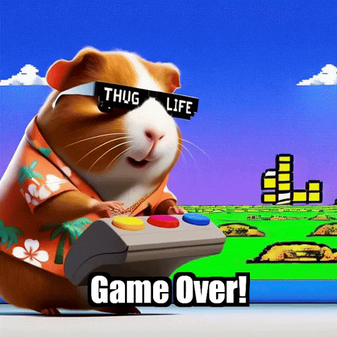 Video Games Technology GIF by Guinea Gambino
