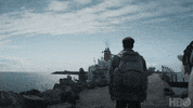 Adventure Will GIF by His Dark Materials