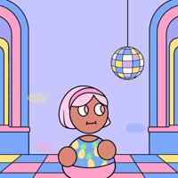 Dance Party Dancing GIF by Fatman