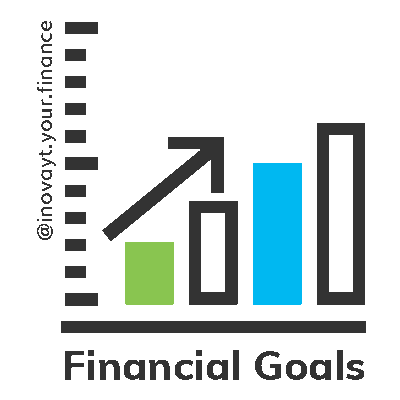 Inovayt finance mortgage property melbourne Sticker