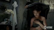 tired season 6 GIF by Shameless