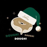 Sidecar Dough Dough Dough