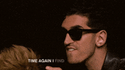 La Roux Funk GIF by Chromeo