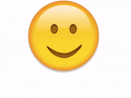 Sign Language Emoji GIF