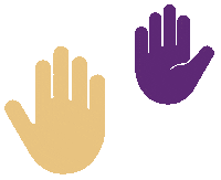 High Fives Sticker by WorldSkills