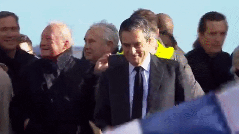 meeting GIF by franceinfo