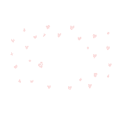 Heart Love Sticker