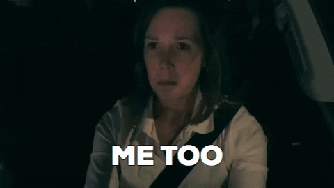 I Agree Tv Show GIF by Fetish Series