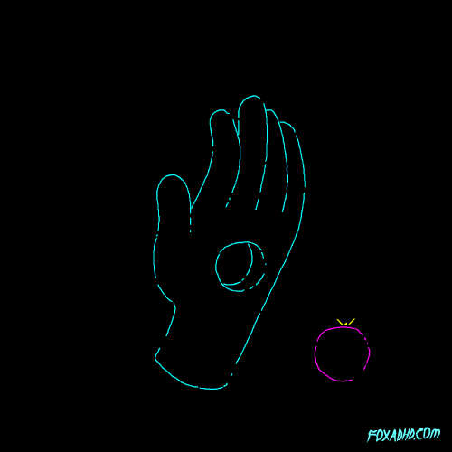 Artists On Tumblr Kirby Allen GIF by gifnews