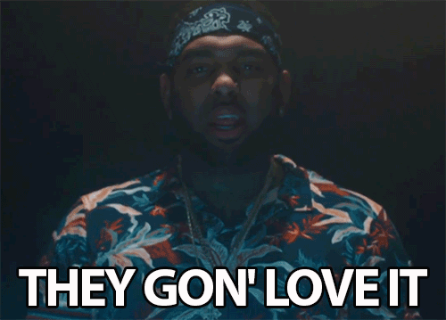 compton iitsad GIF by AD
