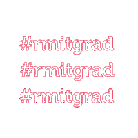 Rmit Sticker by RMITUniversity