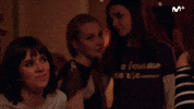 skam espana girls GIF by Movistar+