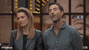 Channel 9 Matt GIF by The Block