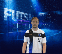 National Team Finland GIF by Suomen jalkapallo- ja futsalmaajoukkueet