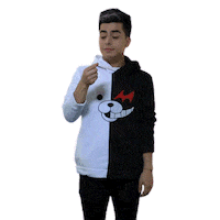 javier ramirez Sticker by Sony Music Colombia