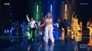 Singer Dancing GIF by BET Awards