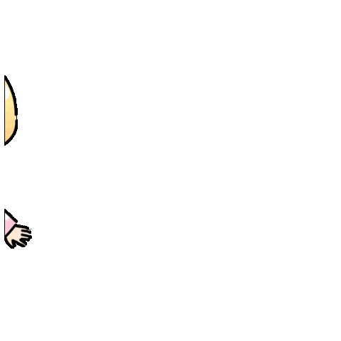 Idol Jm Sticker