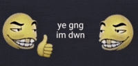 My Man Dap Me Up GIF