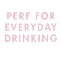 Happy Hour Drinking Sticker by Cosmopolitan