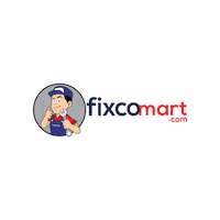 Fixcomartcom fixcomart fixcomartaja fixcomartlogo Sticker