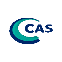 casindustrial casindustrial Sticker