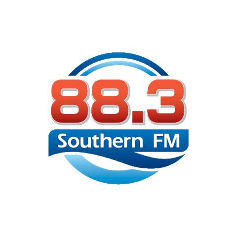 Radio Station Sticker by Southern FM