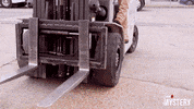 Television Satisfying GIF by ION Mystery