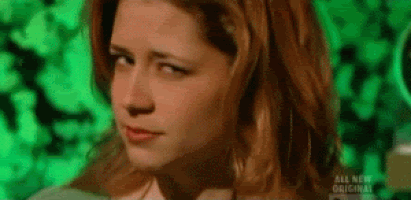 jenna fischer GIF