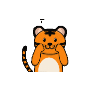 Happy Sign Language Sticker by Rochester Institute of Technology